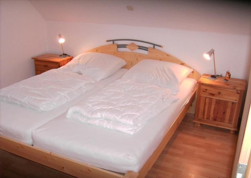 Apartmán Moewennest Norddeich  Exteriér fotografie